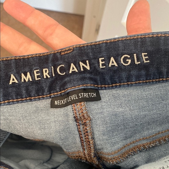 AE Highest Rise Jegging - Picture 8 of 10